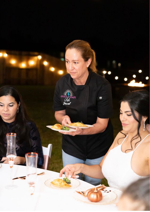 Private Chef Dining Experience Customized for Your Event image 4