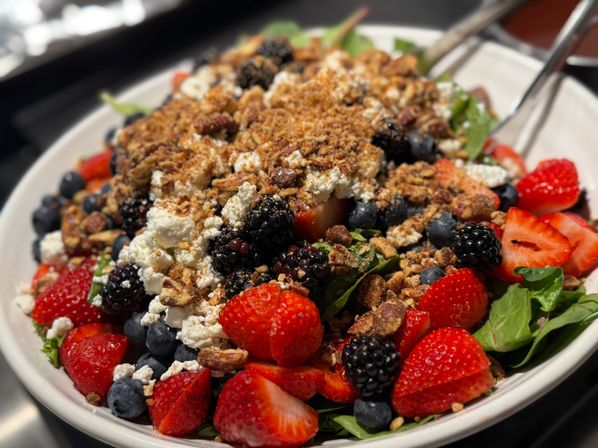 Houston Private Chef Experience for Upscale In Home Dining and Events image 119