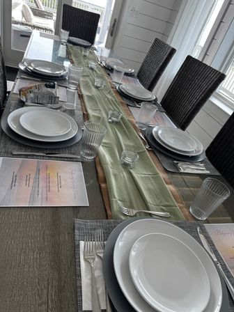 Houston Private Chef Experience for Upscale In Home Dining and Events image 101
