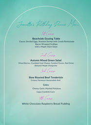 Private Chef Dining Experience Customized for Your Event image 46