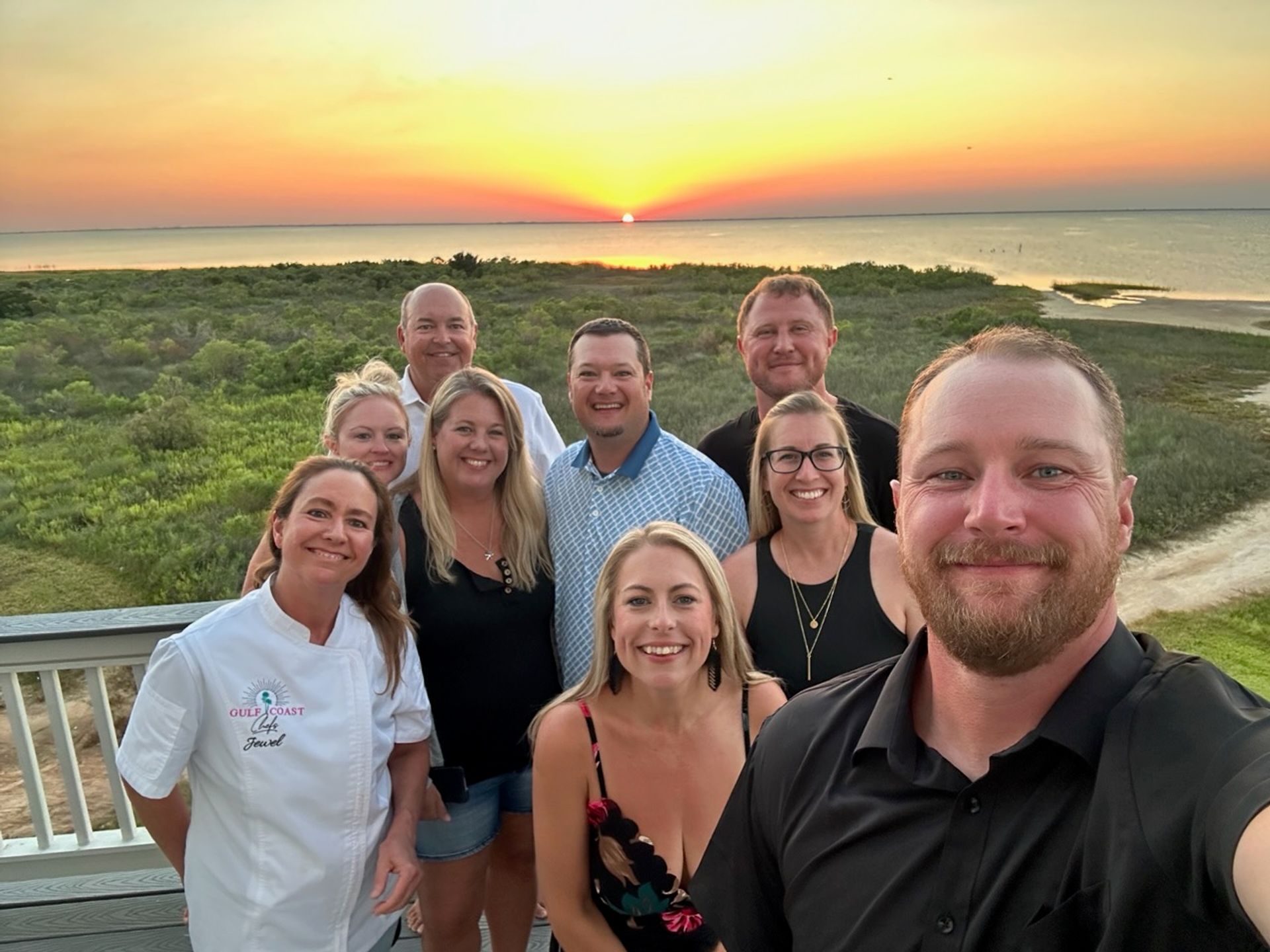 Your Beachside Chef Experience! Christmas in July! Fourth of July Booking Special! image 1