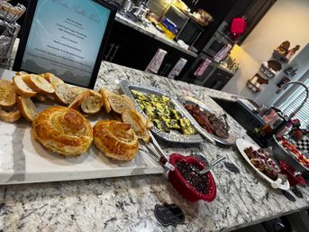 Private Chef Dining Experience Customized for Your Event image 25