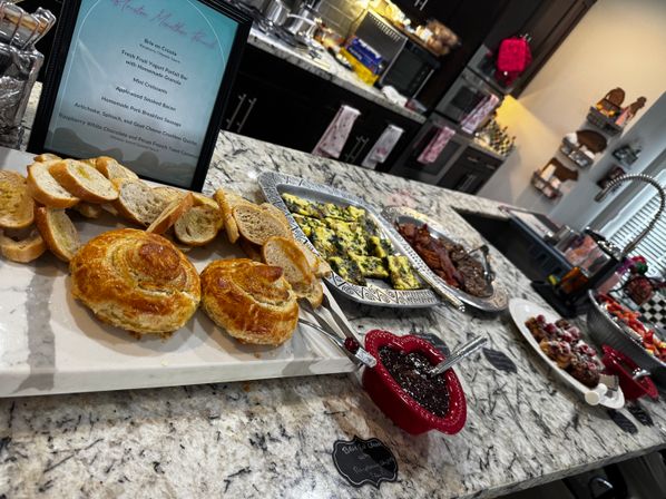 Private Chef Dining Experience Customized for Your Event image 25