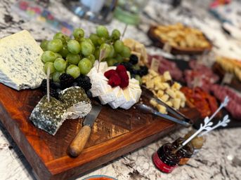 Houston Private Chef Experience for Upscale In Home Dining and Events image 114