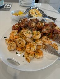 Private Chef Dining Experience Customized for Your Event image 43