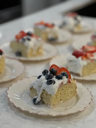 Private Chef Dining Experience Customized for Your Event image 57