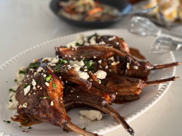 Houston Private Chef Experience for Upscale In Home Dining and Events image 99