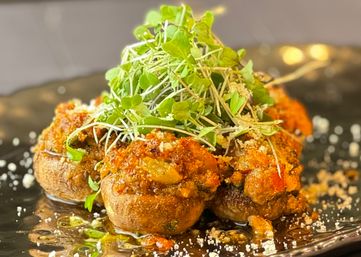 Private Chef Dining Experience Customized for Your Event image 6