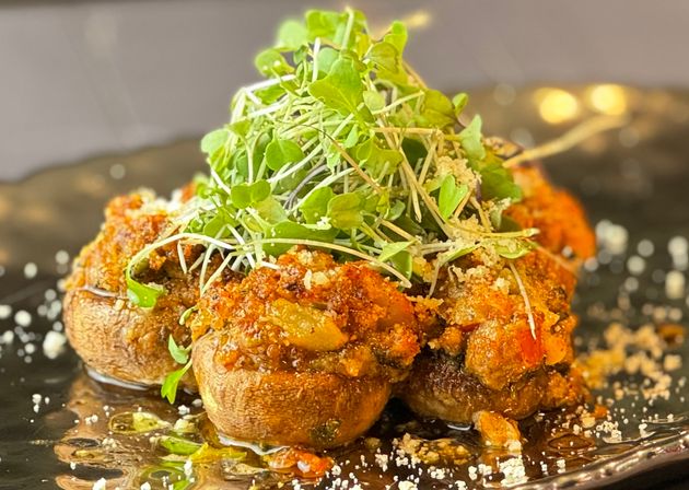 Private Chef Dining Experience Customized for Your Event image 6