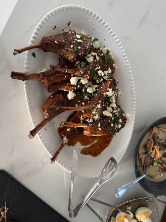 Houston Private Chef Experience for Upscale In Home Dining and Events image 96