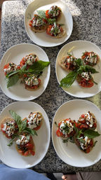 Private Chef Dining Experience Customized for Your Event image 13