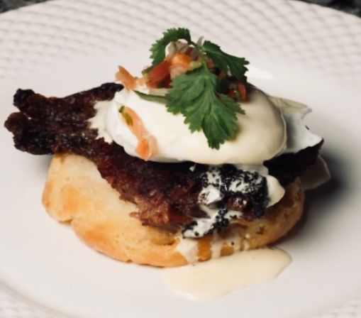 Houston Private Chef Experience for Upscale In Home Dining and Events image 93