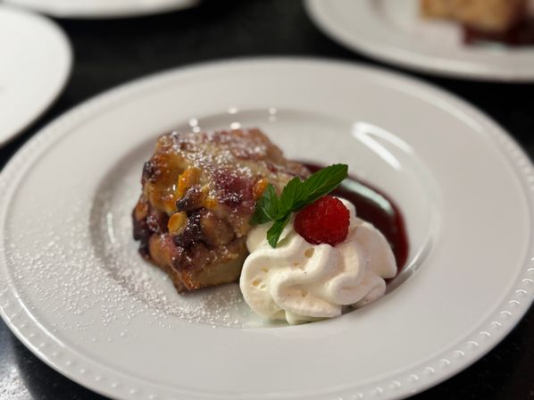 Your Houston VIP Private Chef Experience! Christmas in July!  Fourth of July Booking Special! image 77