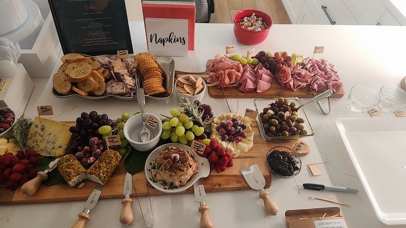 Private Chef Dining Experience Customized for Your Event image 51