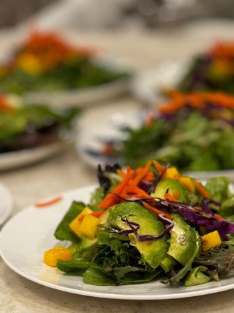 Private Chef Dining Experience Customized for Your Event image 44
