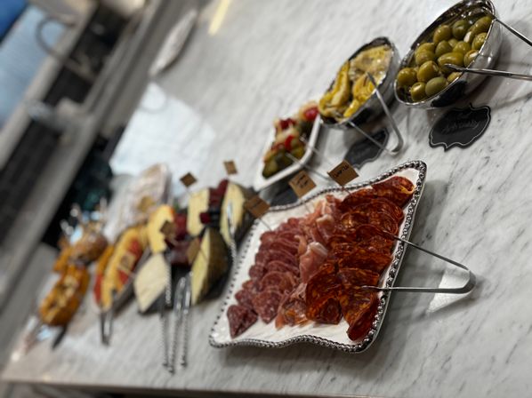 Private Chef Dining Experience Customized for Your Event image 19