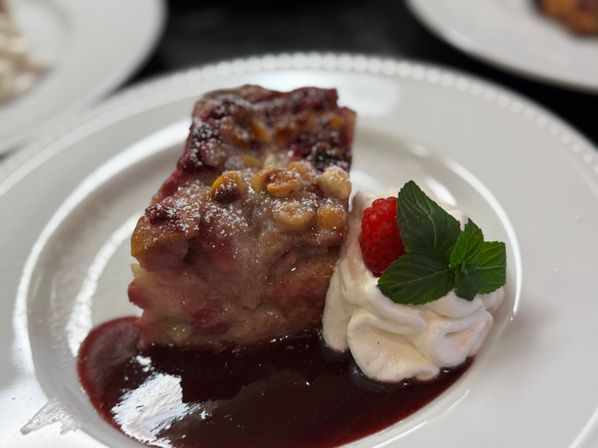 Your Houston VIP Private Chef Experience! Christmas in July!  Fourth of July Booking Special! image 76