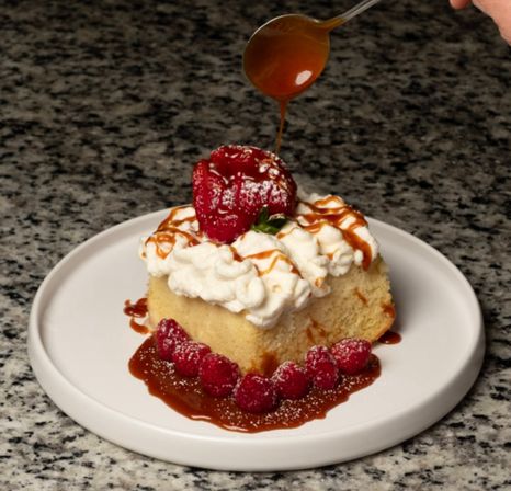 Houston Private Chef Experience for Upscale In Home Dining and Events image 94