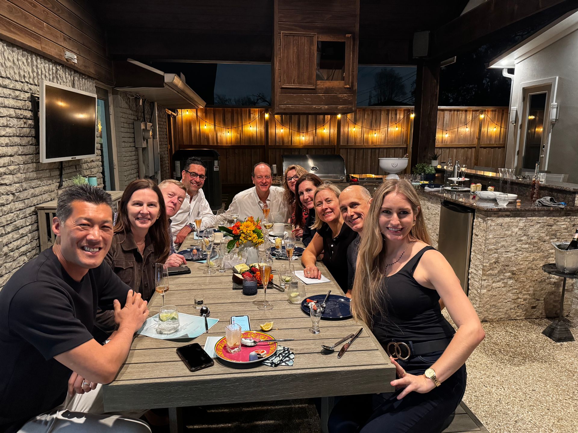 Private Chef Dining Experience Customized for Your Event image 1