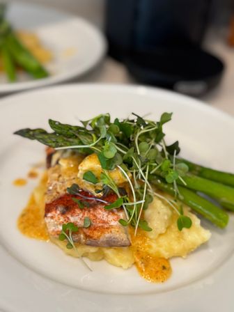 Houston Private Chef Experience for Upscale In Home Dining and Events image 129