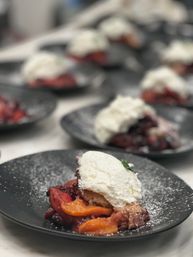 Private Chef Dining Experience Customized for Your Event image 18
