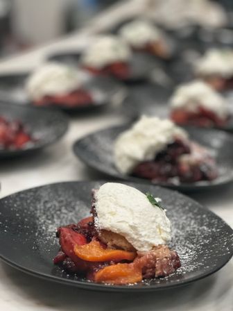 Private Chef Dining Experience Customized for Your Event image 18