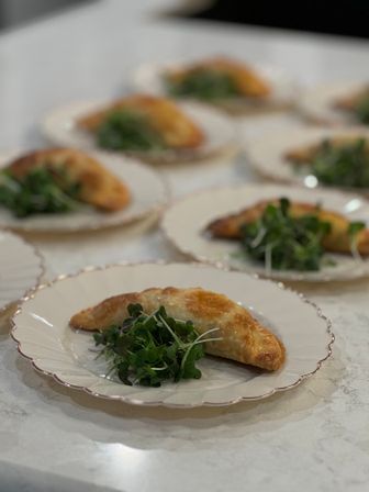 Private Chef Dining Experience Customized for Your Event image 37