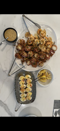 Private Chef Dining Experience Customized for Your Event image 41