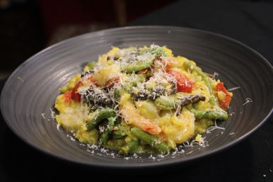 Private Chef Dining Experience Customized for Your Event image 12