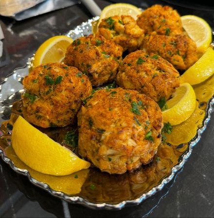 Private Chef Dining Experience Customized for Your Event image 14