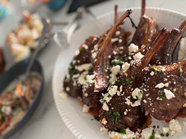 Houston Private Chef Experience for Upscale In Home Dining and Events image 3