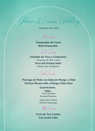 Private Chef Dining Experience Customized for Your Event image 58