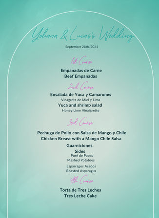Private Chef Dining Experience Customized for Your Event image 58