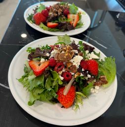 Private Chef Dining Experience Customized for Your Event image 48