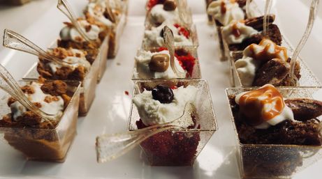 Private Chef Dining Experience Customized for Your Event image 52