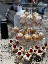 Houston Private Chef Experience for Upscale In Home Dining and Events image 121