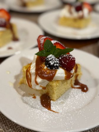 Your Houston VIP Private Chef Experience! Christmas in July!  Fourth of July Booking Special! image 61