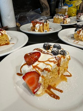 Private Chef Dining Experience Customized for Your Event image 15