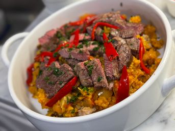 Private Chef Dining Experience Customized for Your Event image 21
