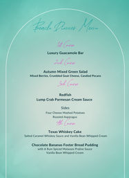 Private Chef Dining Experience Customized for Your Event image 50