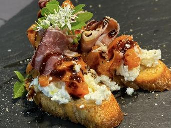 Private Chef Dining Experience Customized for Your Event image 32
