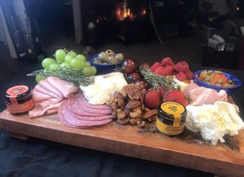 Private Chef Dining Experience Customized for Your Event image 29