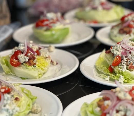 Private Chef Dining Experience Customized for Your Event image 33