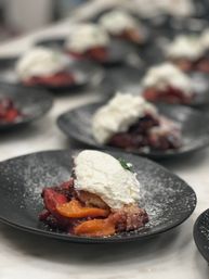 Private Chef Dining Experience Customized for Your Event image 39