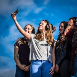Groove the City: Arizona’s Silent Disco Party image 7