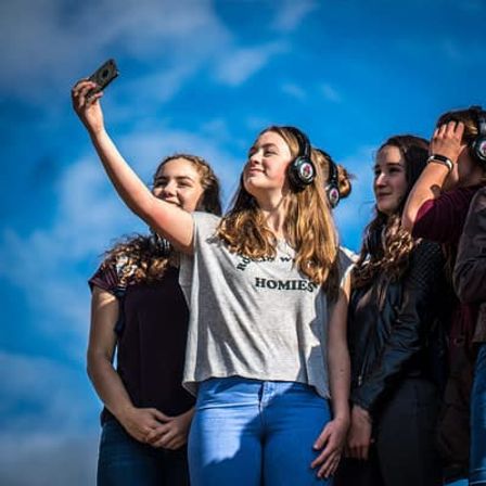 Groove the City: Arizona’s Silent Disco Party image 7