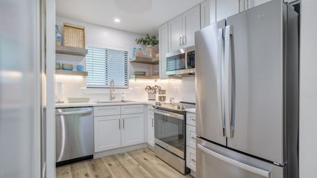 Fiddler's Cove Villa with Large Balcony & Walking Distance to the Beach image 19