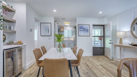 Fiddler's Cove Villa with Large Balcony & Walking Distance to the Beach image 22