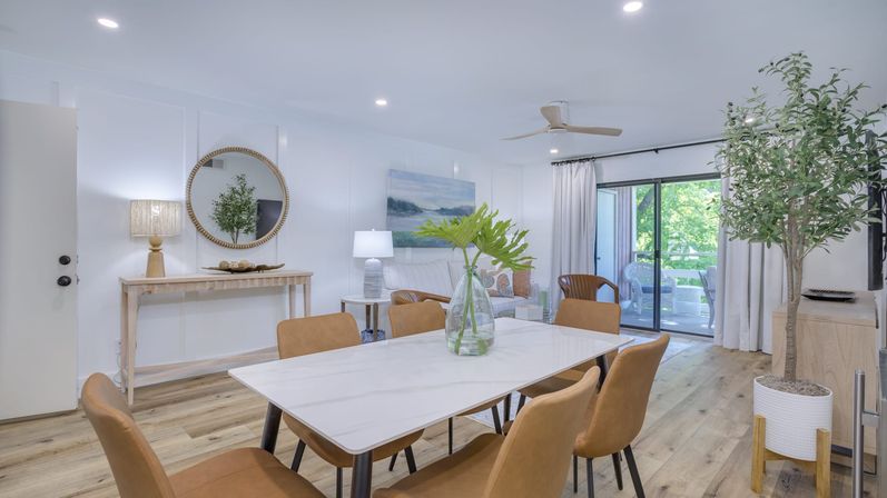 Fiddler's Cove Villa with Large Balcony & Walking Distance to the Beach image 13