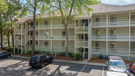 Fiddler's Cove Villa with Large Balcony & Walking Distance to the Beach image 12
